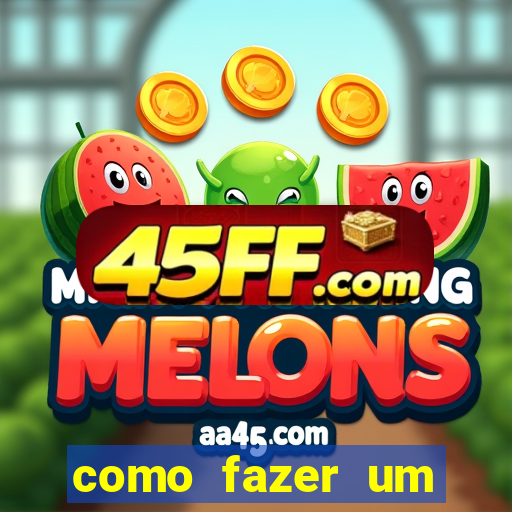 como fazer um masturbador caseiro